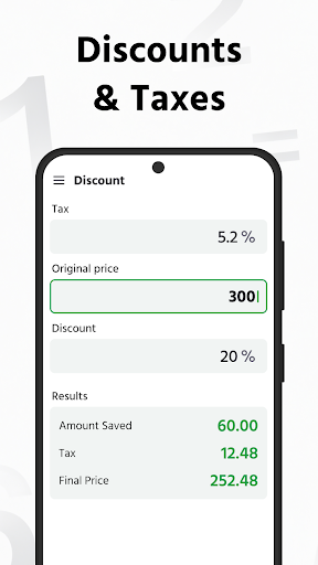 Calculator: Simple Calculator screenshot