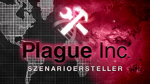 Plague Inc: Szenarioersteller Screenshot