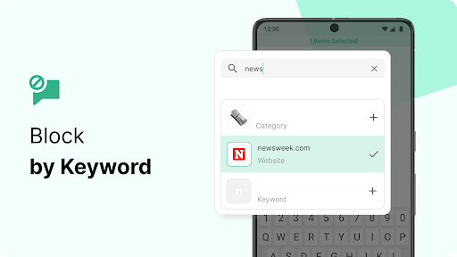 BlockSite: Block Apps & Sites screenshot