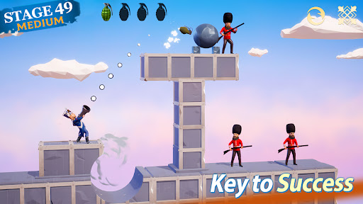 Stormshot: Isle of Adventure screenshot