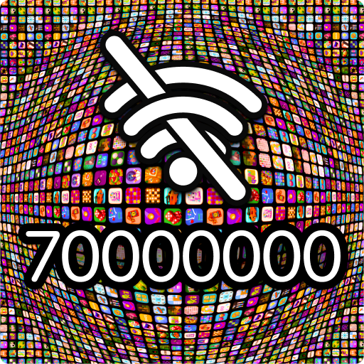 Juegos Sin Internet WiFi 100+