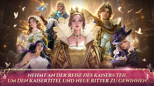 King's Choice: Rule Your Fate Screenshot