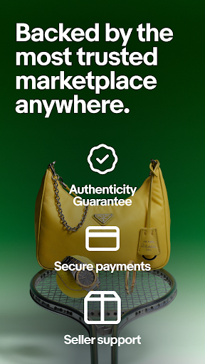 eBay online shopping & selling screenshot