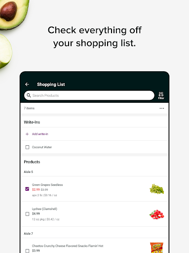 Giant Food screenshot