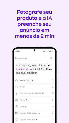 OLX: Compras Online e Vendas screenshot