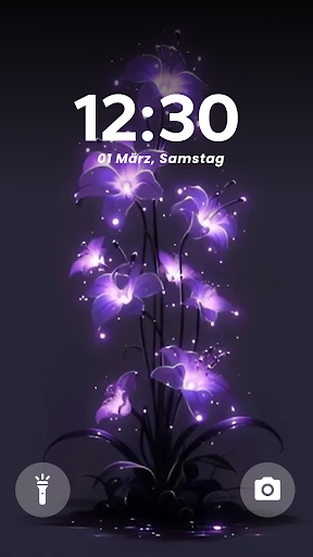 Live Wallpaper - Wallpapers 4K Screenshot