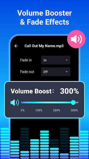 MP3 Cutter and Ringtone Maker screenshot