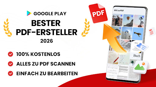 Bild zu PDF - PDF Creator Screenshot
