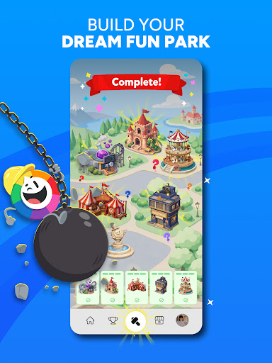 Trivia Crack: Brain Quiz Games screenshot