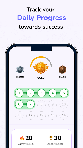 MySivi AI English Speaking App Screenshot