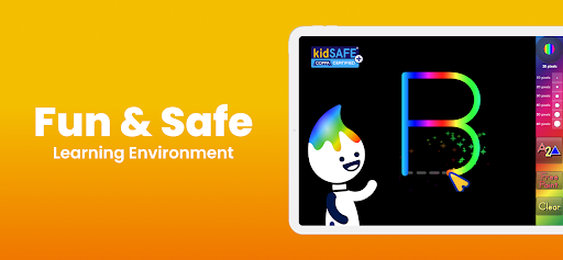 Captura de pantalla de Early Learning Academy