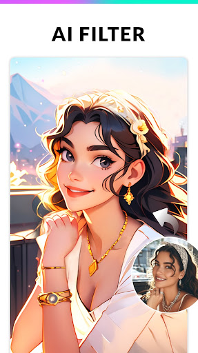 Photo Editor - Collage Maker screenshot
