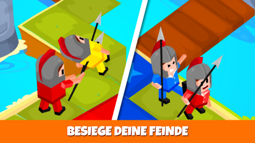 Ludo - Würfelbrettspiele Screenshot