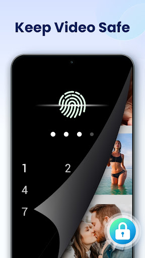Video Player All Format screenshot