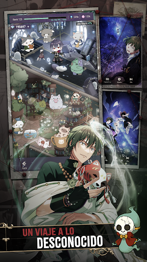 Captura de pantalla de Tokyo Debunker