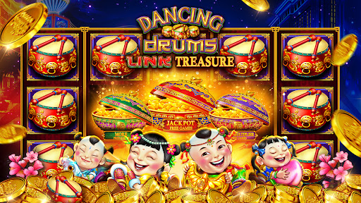 Quick Hit Casino Spielautomat Screenshot