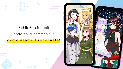 REALITY-Become an Anime Avatar Screenshot