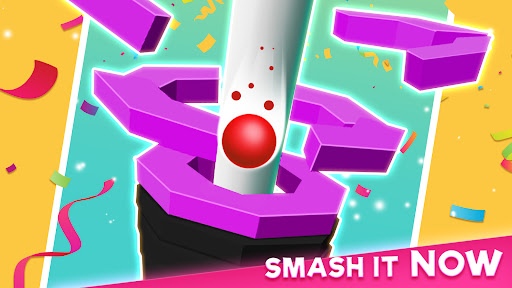 Captura de pantalla de Mad Smash