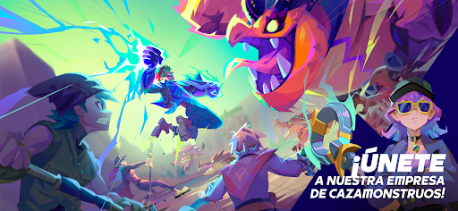 Captura de pantalla de mo.co