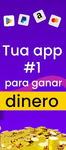 Captura de pantalla de PLAYTIME - Gana dinero