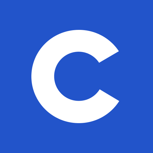 Icono de Coursera: Mejora tu carrera