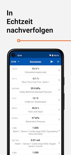 OBD Auto Doctor | OBD2 ELM 327 Screenshot