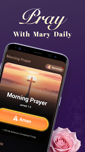 Rosa Mystica screenshot