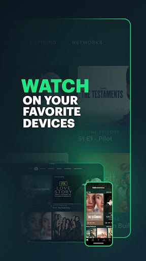 Hulu: Stream TV shows & movies screenshot