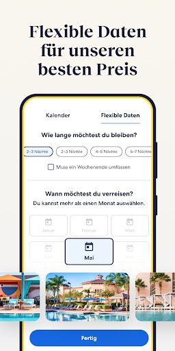Expedia: Reise, Hotel, Flug Screenshot
