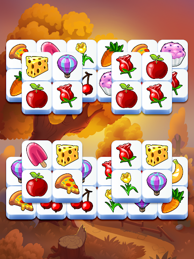 Captura de pantalla de Tile Club: Juego de emparejar
