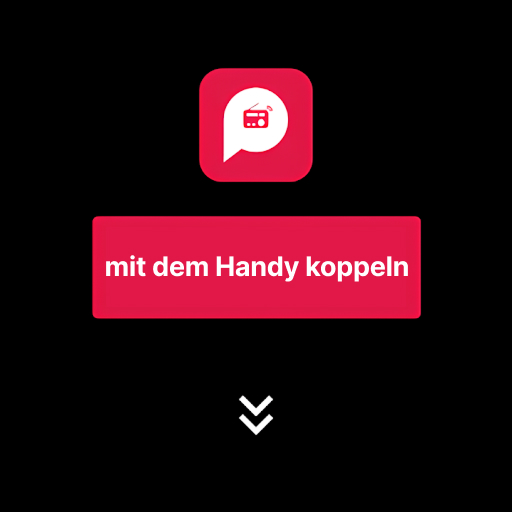 Pocket FM: Audioserien Screenshot