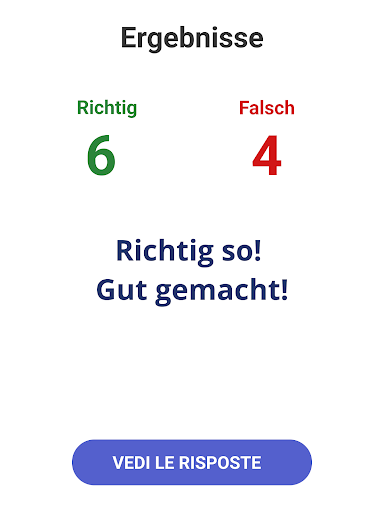 Einmaleins Mathe - Trainer 1x1 Screenshot