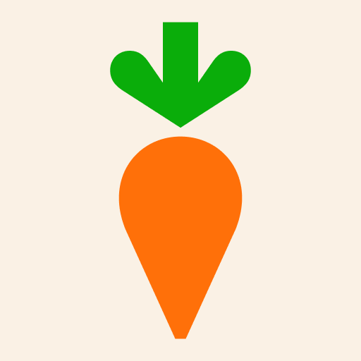 Instacart: recibe alimentos