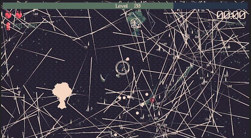 Captura de pantalla de 20 Minutes Till Dawn