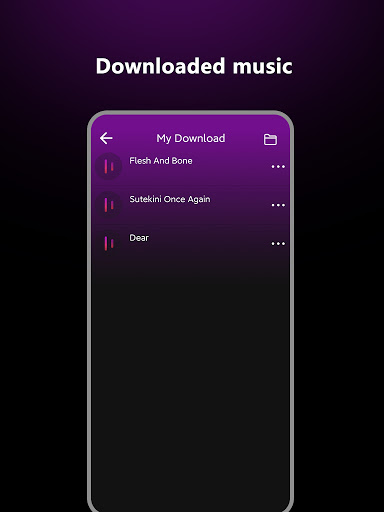 Music Downloader-Song Download screenshot