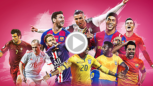Captura de pantalla de Football Live TV HD