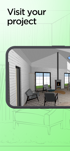 Home Design 3D: Draw & Plan screenshot