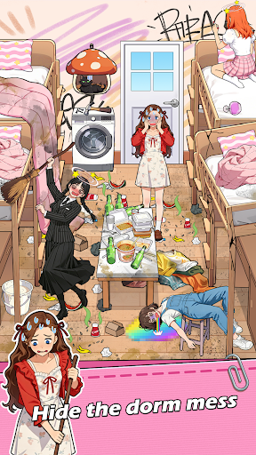 Brain Puzzle 3: Crazy Mind screenshot