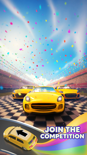 Traffic Escape! screenshot