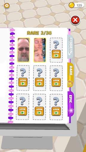 Meme Challenge: Dank Memes screenshot