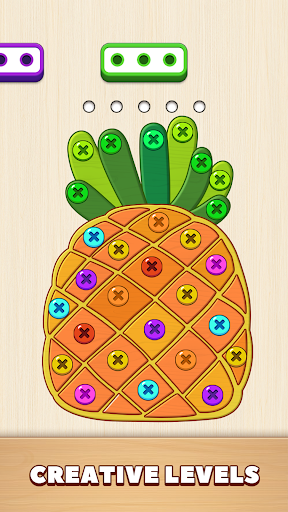 Screw Rescue screenshot