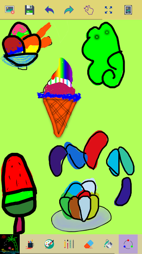 Paint Screenshot