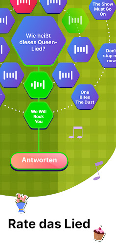 Erudite: Allgemeinwissen Quiz Screenshot