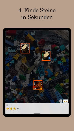 Brickit Screenshot