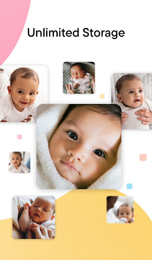 FamilyAlbum - Photo Sharing screenshot