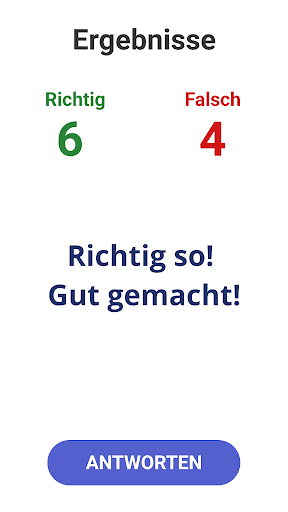 Einmaleins Mathe - Trainer 1x1 Screenshot