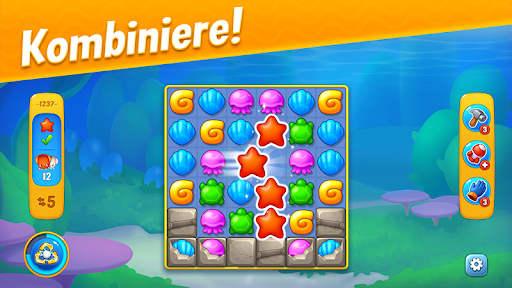 Fishdom Screenshot