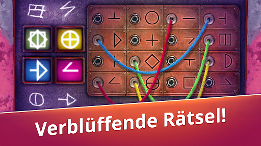 Unsolved: Wimmelbildspiel Screenshot