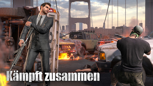 The Grand Mafia Screenshot