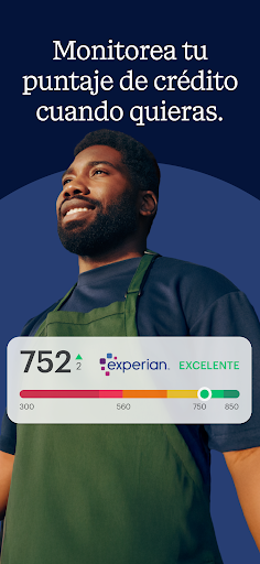 Captura de pantalla de DailyPay On-Demand Pay